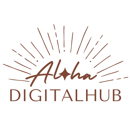 Aloha Digitals